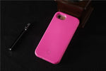 LED Flash Cases For iPhone X XS MAX XR 8 7 Selfie Light 11 Pro 6 6s Plus 5 5s