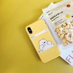 Étui pour samsung de luxe galaxie A10 couverture dessin animé mignon Silicone souple étuis pour samsung en TPU A30 A20 A50 arrière téléphone couvre Capa