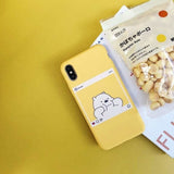 Étui pour samsung de luxe galaxie A10 couverture dessin animé mignon Silicone souple étuis pour samsung en TPU A30 A20 A50 arrière téléphone couvre Capa