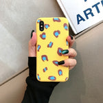 Étui pour samsung de luxe galaxie A10 couverture dessin animé mignon Silicone souple étuis pour samsung en TPU A30 A20 A50 arrière téléphone couvre Capa