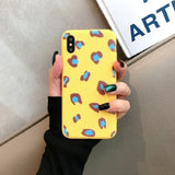Étui pour samsung de luxe galaxie A10 couverture dessin animé mignon Silicone souple étuis pour samsung en TPU A30 A20 A50 arrière téléphone couvre Capa