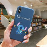 Étui pour samsung de luxe galaxie A10 couverture dessin animé mignon Silicone souple étuis pour samsung en TPU A30 A20 A50 arrière téléphone couvre Capa
