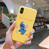 Étui pour samsung de luxe galaxie A10 couverture dessin animé mignon Silicone souple étuis pour samsung en TPU A30 A20 A50 arrière téléphone couvre Capa