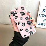 Étui pour samsung de luxe galaxie A10 couverture dessin animé mignon Silicone souple étuis pour samsung en TPU A30 A20 A50 arrière téléphone couvre Capa