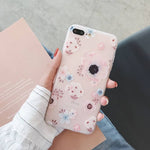 Étui pour samsung de luxe galaxie A10 couverture dessin animé mignon Silicone souple étuis pour samsung en TPU A30 A20 A50 arrière téléphone couvre Capa