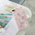 Étui pour samsung de luxe galaxie A10 couverture dessin animé mignon Silicone souple étuis pour samsung en TPU A30 A20 A50 arrière téléphone couvre Capa