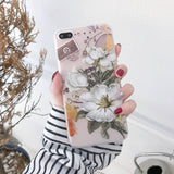 Étui pour samsung de luxe galaxie A10 couverture dessin animé mignon Silicone souple étuis pour samsung en TPU A30 A20 A50 arrière téléphone couvre Capa