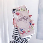 Étui pour samsung de luxe galaxie A10 couverture dessin animé mignon Silicone souple étuis pour samsung en TPU A30 A20 A50 arrière téléphone couvre Capa