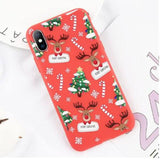 Étui pour samsung de luxe galaxie A10 couverture dessin animé mignon Silicone souple étuis pour samsung en TPU A30 A20 A50 arrière téléphone couvre Capa