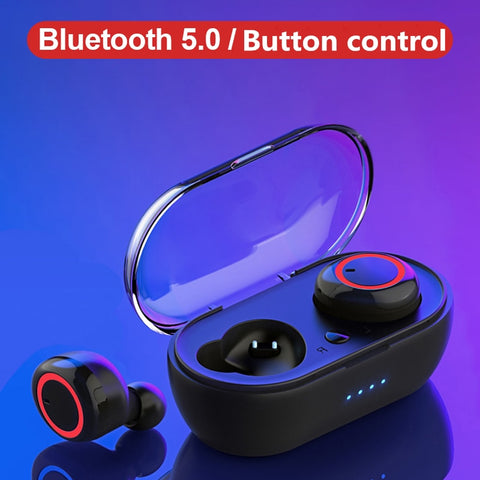 waterproof stylish headphone