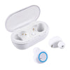 waterproof stylish headphone