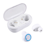 waterproof stylish headphone