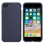 Original official case for iphone 11 Pro X Max Xs XR cover for apple iPhone 7 8 Plus 6 s Liquid silicone case no logo retail box