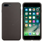 Original official case for iphone 11 Pro X Max Xs XR cover for apple iPhone 7 8 Plus 6 s Liquid silicone case no logo retail box