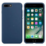 Original official case for iphone 11 Pro X Max Xs XR cover for apple iPhone 7 8 Plus 6 s Liquid silicone case no logo retail box