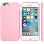 Original official case for iphone 11 Pro X Max Xs XR cover for apple iPhone 7 8 Plus 6 s Liquid silicone case no logo retail box