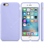 Original official case for iphone 11 Pro X Max Xs XR cover for apple iPhone 7 8 Plus 6 s Liquid silicone case no logo retail box