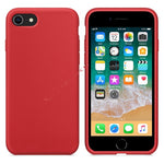 Original official case for iphone 11 Pro X Max Xs XR cover for apple iPhone 7 8 Plus 6 s Liquid silicone case no logo retail box