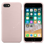 Original official case for iphone 11 Pro X Max Xs XR cover for apple iPhone 7 8 Plus 6 s Liquid silicone case no logo retail box