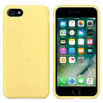 Original official case for iphone 11 Pro X Max Xs XR cover for apple iPhone 7 8 Plus 6 s Liquid silicone case no logo retail box