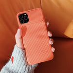 LOVECOM Camera Protection Shockproof Phone Case For iPhone 11 Pro Max XR XS Max 6 6S 7 8 Plus X Soft TPU Airbag Back Cover Gift