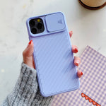LOVECOM Camera Protection Shockproof Phone Case For iPhone 11 Pro Max XR XS Max 6 6S 7 8 Plus X Soft TPU Airbag Back Cover Gift
