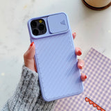 LOVECOM Camera Protection Shockproof Phone Case For iPhone 11 Pro Max XR XS Max 6 6S 7 8 Plus X Soft TPU Airbag Back Cover Gift