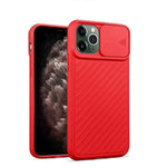 LOVECOM Camera Protection Shockproof Phone Case For iPhone 11 Pro Max XR XS Max 6 6S 7 8 Plus X Soft TPU Airbag Back Cover Gift