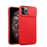 LOVECOM Camera Protection Shockproof Phone Case For iPhone 11 Pro Max XR XS Max 6 6S 7 8 Plus X Soft TPU Airbag Back Cover Gift