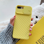 LOVECOM Camera Protection Shockproof Phone Case For iPhone 11 Pro Max XR XS Max 6 6S 7 8 Plus X Soft TPU Airbag Back Cover Gift