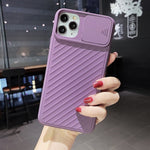 LOVECOM Camera Protection Shockproof Phone Case For iPhone 11 Pro Max XR XS Max 6 6S 7 8 Plus X Soft TPU Airbag Back Cover Gift