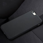 Yinuoda Pink Aesthetics songs lyrics Aesthetic Soft Silicone Phone Case Cover for iPhone 8 7 6 6S 6Plus X XS MAX 5 5S SE XR 10