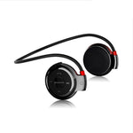 10 m wireless bluetooth 4.0 headphones