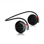 10 m wireless bluetooth 4.0 headphones
