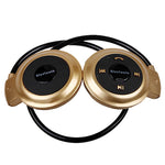 10 m wireless bluetooth 4.0 headphones