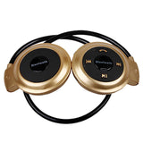 10 m wireless bluetooth 4.0 headphones