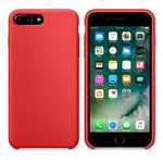 Case For iPhone Xs MAX XR X Cases For Apple For iPhone 7 8 6 s Plus 5s SE Original Official Style Silicone Case logo