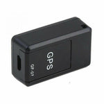 Mini GPS Tracker Anti-theft Device Smart Locator Voice Strong Magnetic Recorder Smart Activity Trackers