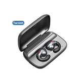 Kowkaka Conduction Bluetooth Earphones 5.0 Wireless Blutooth Headphones TWS Headset Bloototh Sports Earbuds For iPhone Xiaomi