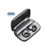 Kowkaka Conduction Bluetooth Earphones 5.0 Wireless Blutooth Headphones TWS Headset Bloototh Sports Earbuds For iPhone Xiaomi