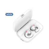 Kowkaka Conduction Bluetooth Earphones 5.0 Wireless Blutooth Headphones TWS Headset Bloototh Sports Earbuds For iPhone Xiaomi