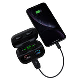Bluetooth Earphone TWS Earphones Wireless Headphones Bloototh Headset 5.0 Blutooth Noise Canceling Earbuds For iPhone 11