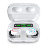 Bluetooth Earphone TWS Earphones Wireless Headphones Bloototh Headset 5.0 Blutooth Noise Canceling Earbuds For iPhone 11