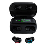 Bluetooth Earphone TWS Earphones Wireless Headphones Bloototh Headset 5.0 Blutooth Noise Canceling Earbuds For iPhone 11