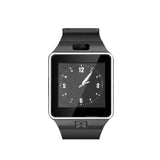 Multifunction Smart Watch Men Photographable Bluetooth Smartwatch With HD Camera Support GSM SIM TF Card Phone Call Watch