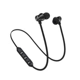 XT11 Music Wireless Earphone Bluetooth 4.2 Sport Wireless Earphone With Mic Waterproof For IPhone 6 7 XR Xiaomi Headphones