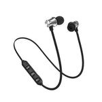 XT11 Music Wireless Earphone Bluetooth 4.2 Sport Wireless Earphone With Mic Waterproof For IPhone 6 7 XR Xiaomi Headphones