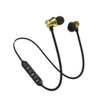 XT11 Music Wireless Earphone Bluetooth 4.2 Sport Wireless Earphone With Mic Waterproof For IPhone 6 7 XR Xiaomi Headphones