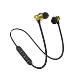 XT11 Music Wireless Earphone Bluetooth 4.2 Sport Wireless Earphone With Mic Waterproof For IPhone 6 7 XR Xiaomi Headphones