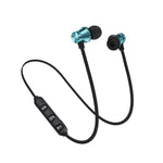 XT11 Music Wireless Earphone Bluetooth 4.2 Sport Wireless Earphone With Mic Waterproof For IPhone 6 7 XR Xiaomi Headphones